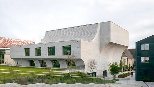 ArchIdea 74 - KRFT - Brighton College